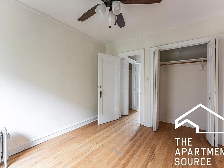 2816 N Troy St #3F — Photo 6