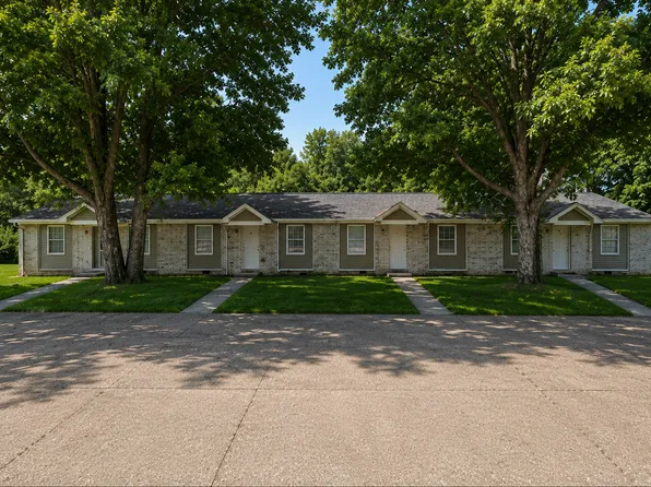 761 Rushmeade Rd, Jackson, TN 38305