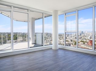 285 E 10th Ave, Vancouver, BC