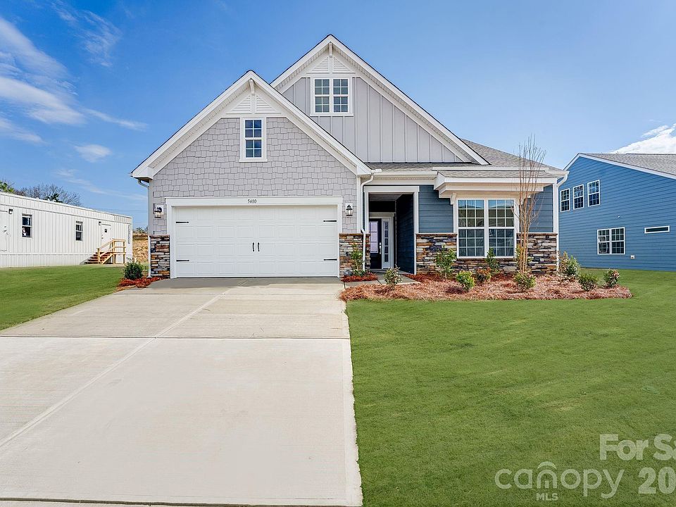 1st image of 5480 Redbud Rd #60