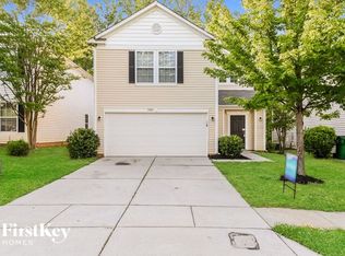 5505 Idlewild Rd, Charlotte, NC 28227