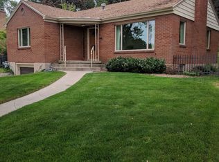 2873 S Wainwright Rd, Salt Lake City, UT 84109