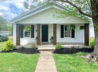 405 S Grant St, Desloge, MO 63601