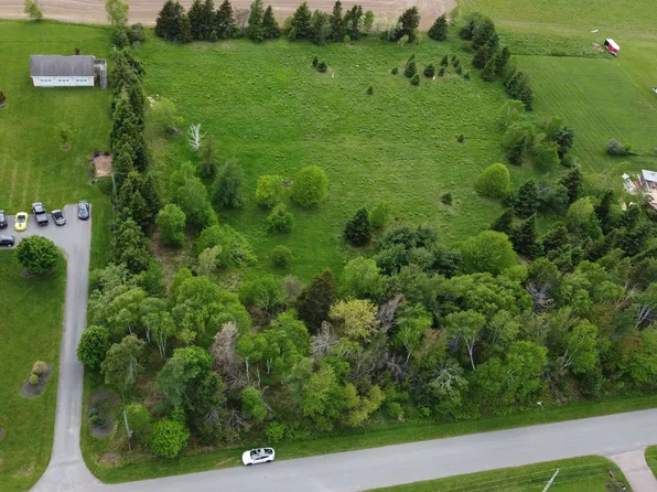 0 Richard Douglas Dr W, Bedford Parish, PE C1B 3E2