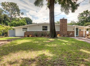 7074 Fontainebleau Cres, Jacksonville, FL 32211