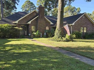 3065 Cottontop Rd, Conway, AR 72034