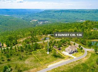 0 Sunset Cir #136, Sequatchie, TN 37374
