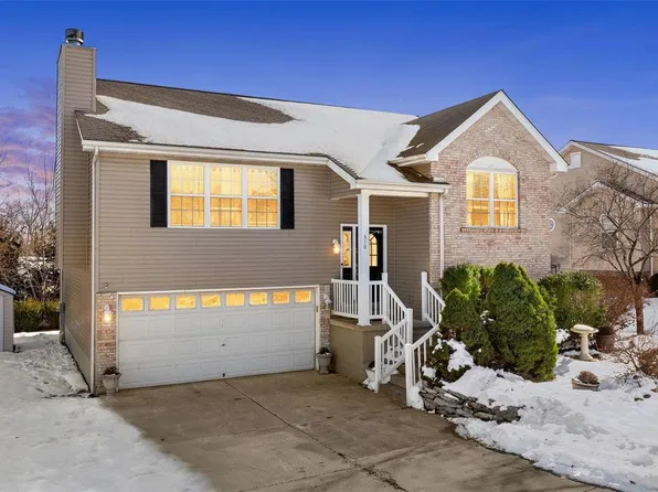 310 West Ave, Winfield, MO 63389