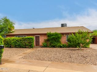 4849 E Cooper St, Tucson, AZ 85711