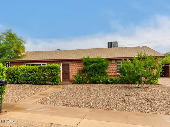 4849 E Cooper St, Tucson, AZ 85711