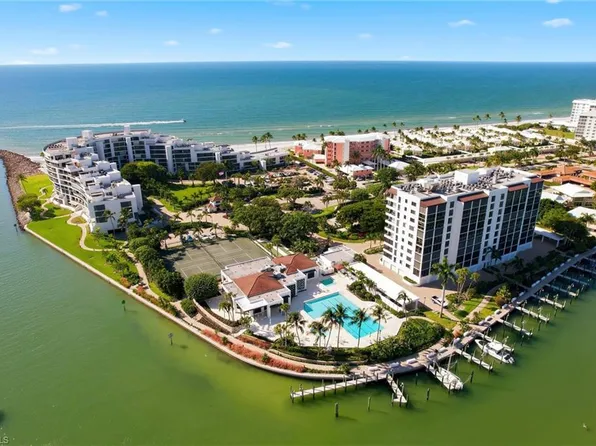 2316 Gulf Shore BLVD N #411, NAPLES, FL 34103