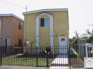 9541 Grape St, Los Angeles, CA 90002