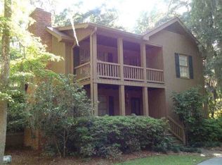 501 Inverness Ct, Saint Simons Island, GA 31522