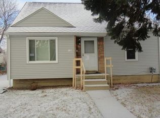 1518 Mulberry Ln, Flint, MI 48507