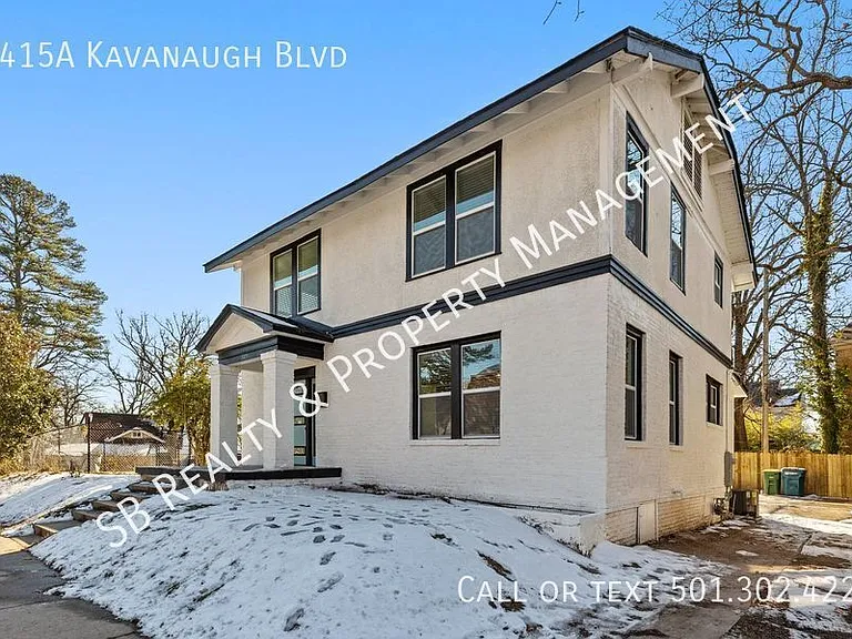 3415A Kavanaugh Blvd — Photo 27
