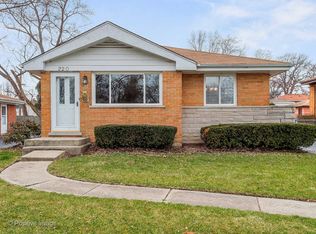 220 N Lombard Ave, Lombard, IL