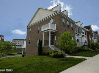 7588 Willow Bottom Rd, Sykesville, MD 21784