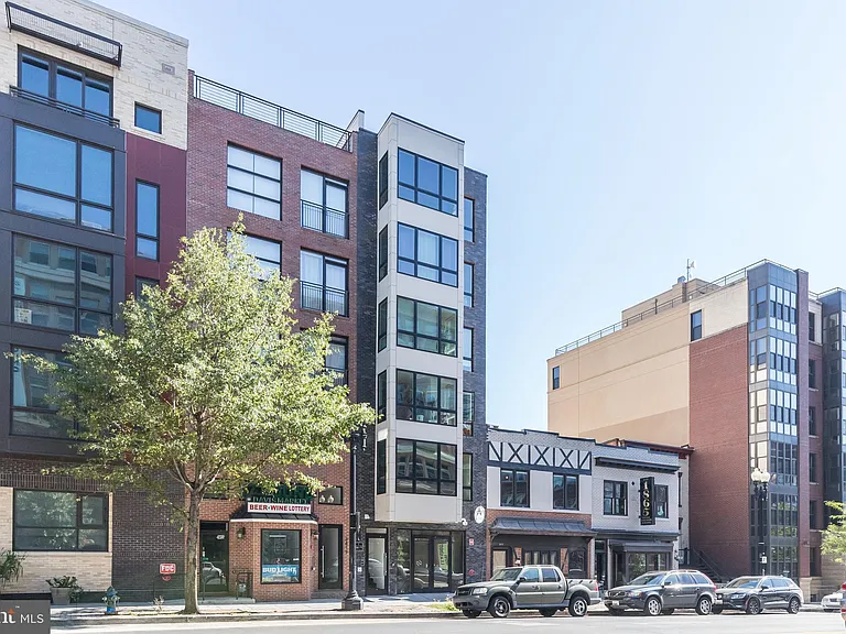 3817 Georgia Ave NW #2 — Photo 29