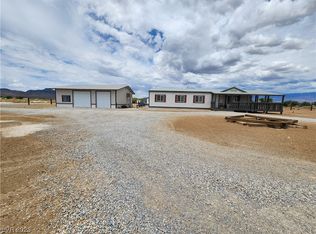 861 Seymour Ln, Pahrump, NV 89048