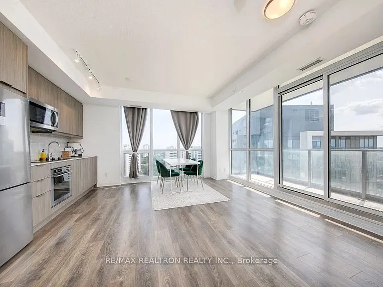 38 Forest Manor Rd #1307 — Photo 6