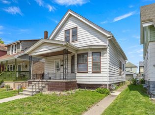 7332 Navy St, Detroit, MI 48209