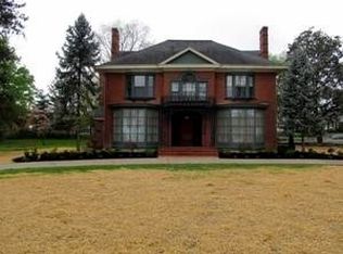 415 Lebanon Ave, Campbellsville, KY 42718
