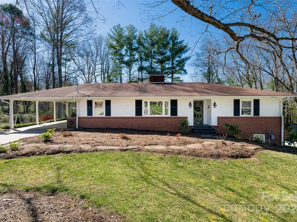 45 Alpine Way, Asheville, NC 28805