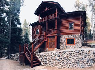 7102 Pine Tree Rd, Victor, ID 83455