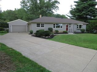1072 Porter Dr, Wooster, OH 44691