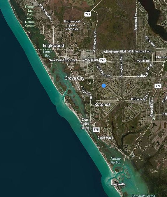1st image of 130 Island Ct