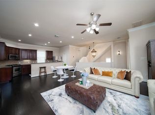 1014 Studer St, Houston, TX 77007