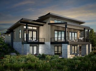 2890 Sage Hills Pkwy #33, Park City, UT 84098