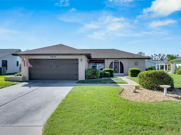 7305 19TH AVENUE W, BRADENTON, FL 34209