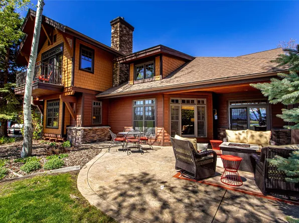 322 Eagle Bend Dr, Bigfork, MT 59911