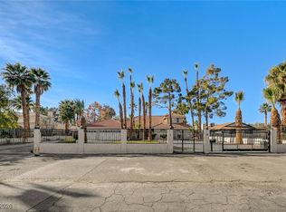 2955 El Camino Rd, Las Vegas, NV 89146