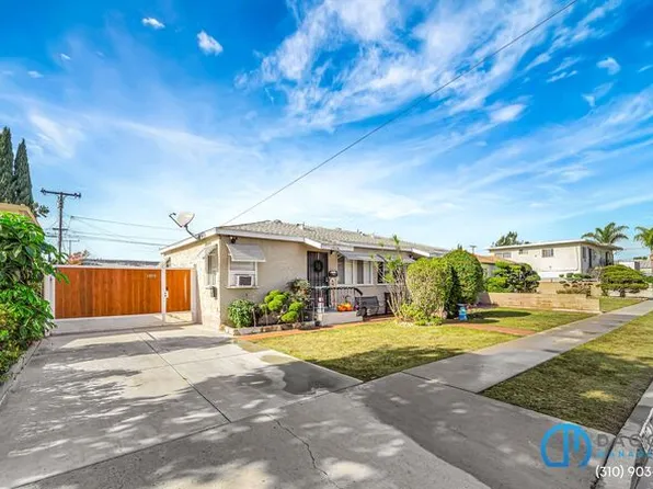 17917 Evelyn Ave #A, Gardena, CA 90248