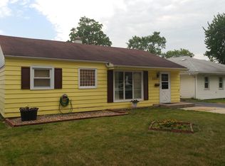 3527 Jackson St, Lansing, IL 60438