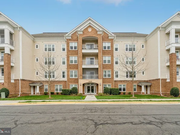 20515 Little Creek Ter Unit 101, Ashburn, VA 20147