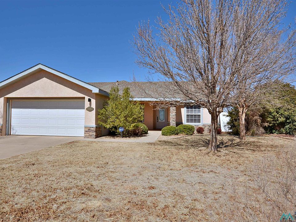 2100 Hali Ln, Clovis, NM 88101 Zillow