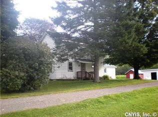 1934 County Route 12, De Ruyter, NY 13052