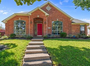2768 Club Ridge Dr, Lewisville, TX 75067