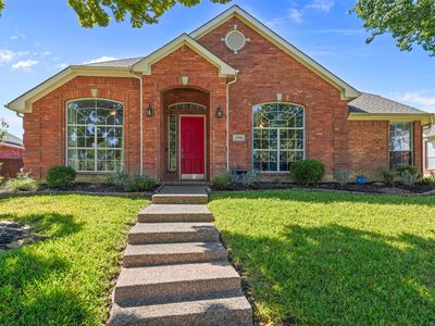 2768 Club Ridge Dr, Lewisville, TX, 75067