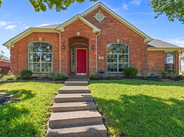 2768 Club Ridge Dr, Lewisville, TX 75067