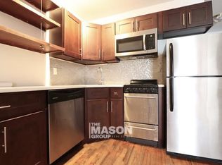 460 9th Ave APT 2C, New York, NY 10018