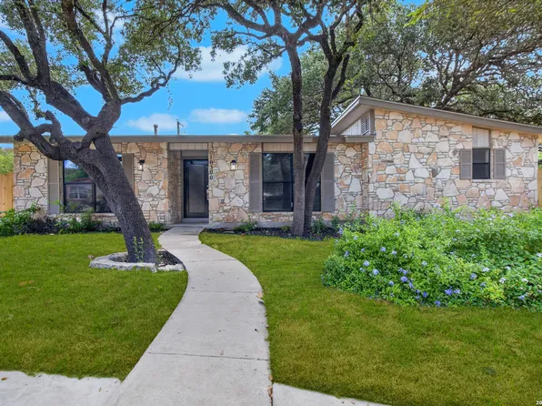 10300 QUAIL MEADOW ST, San Antonio, TX 78230