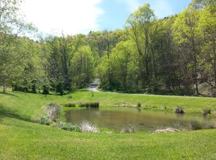 35 Margaret Scott Ln, Weaverville, NC 28787