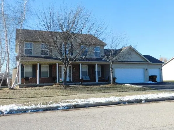 538 Scotts Army Trl, Belvidere, IL 61008