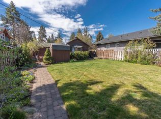 423 NW Newport Ave, Bend, OR 97703