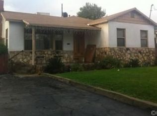 13895 Hubbard St, Sylmar, CA 91342