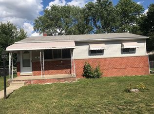 4641 Hunt St, Wayne, MI 48184